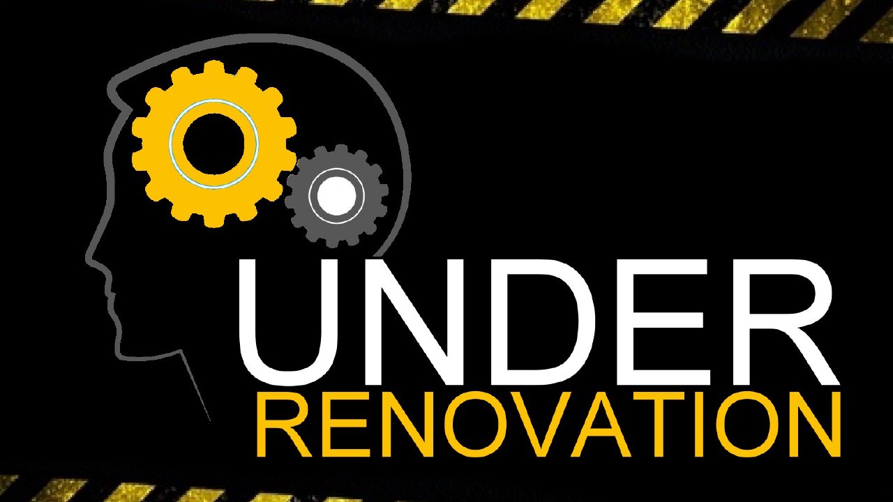 Under Renovation